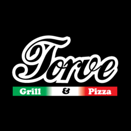 Torve Grill & Pizza logo.